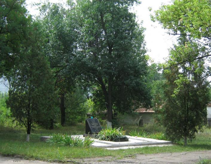 Степне з panoramio.com - Степное