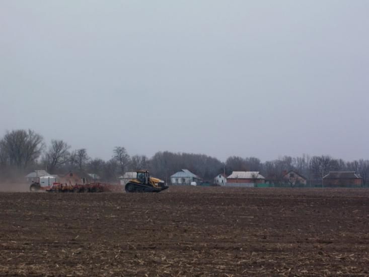 Краснопілка з panoramio.com - Краснополка