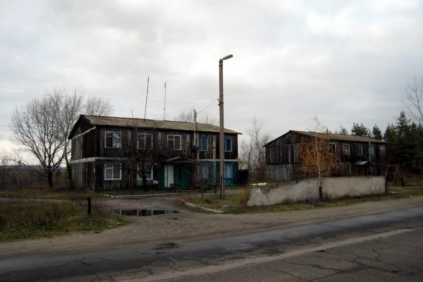 Петрівка з panoramio.com - Petrivka