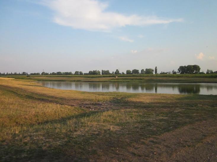 Бабин з panoramio.com - Бабин