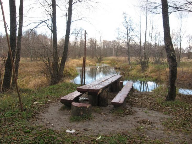 Візня з panoramio.com - Візня