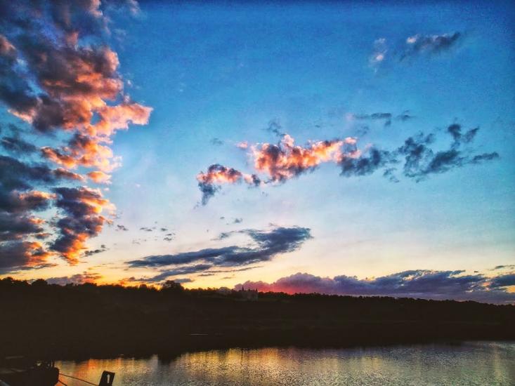 Чаусове Друге з panoramio.com - Чаусове Друге