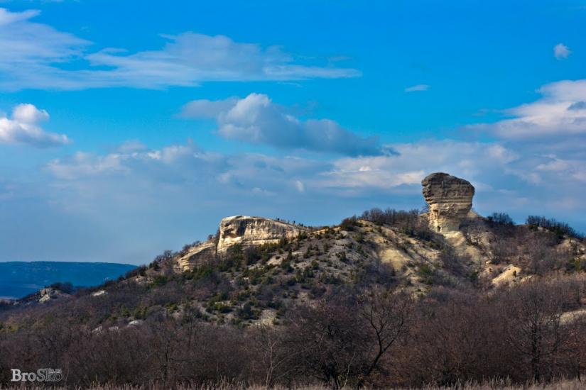Білокам'яне з panoramio.com - Білокам'яне