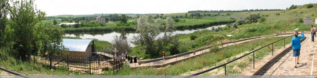 Конькове з panoramio.com - Коньково