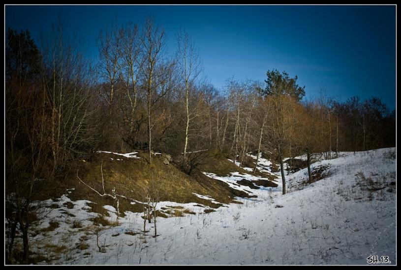 Городок з panoramio.com - Городок