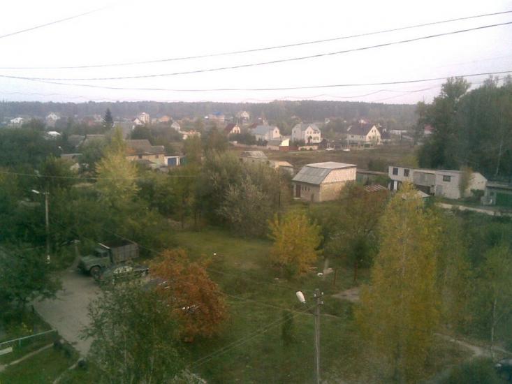 Калинівка з panoramio.com - Калиновка