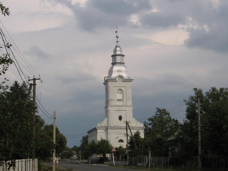 Пийтерфолво з panoramio.com - Пийтерфолво