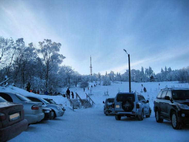 Дубове з panoramio.com - Dubove