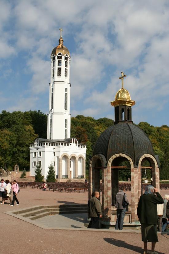 Вишнівчик з panoramio.com - Вишнівчик