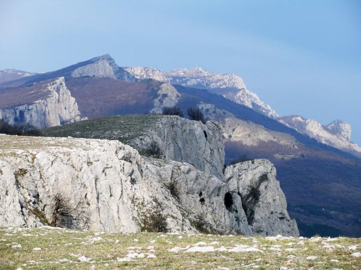 Оползневе з panoramio.com - Оползневое