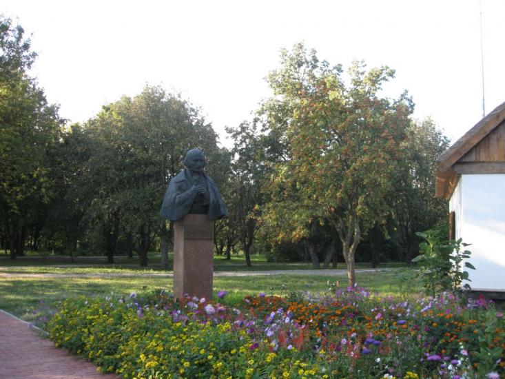 Гоголеве з panoramio.com - Гоголево