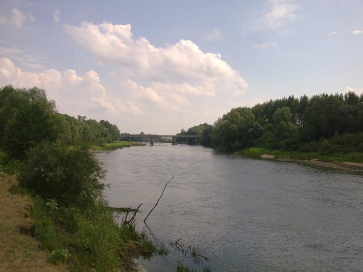 Мутин з panoramio.com - Mutyn