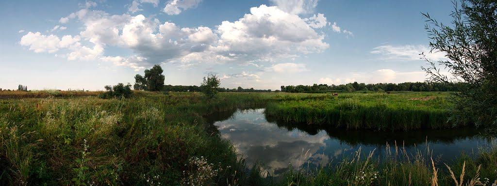 Кривуші з panoramio.com - Кривуші