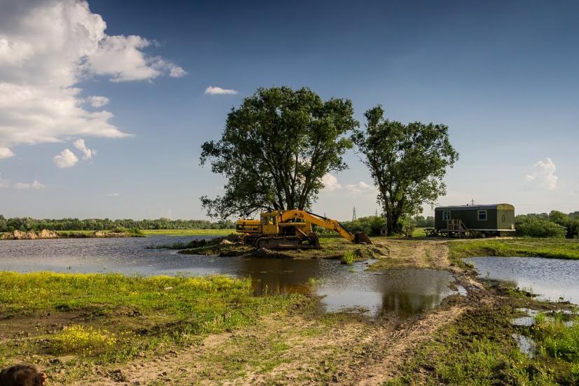 Єньків з panoramio.com - Еньков