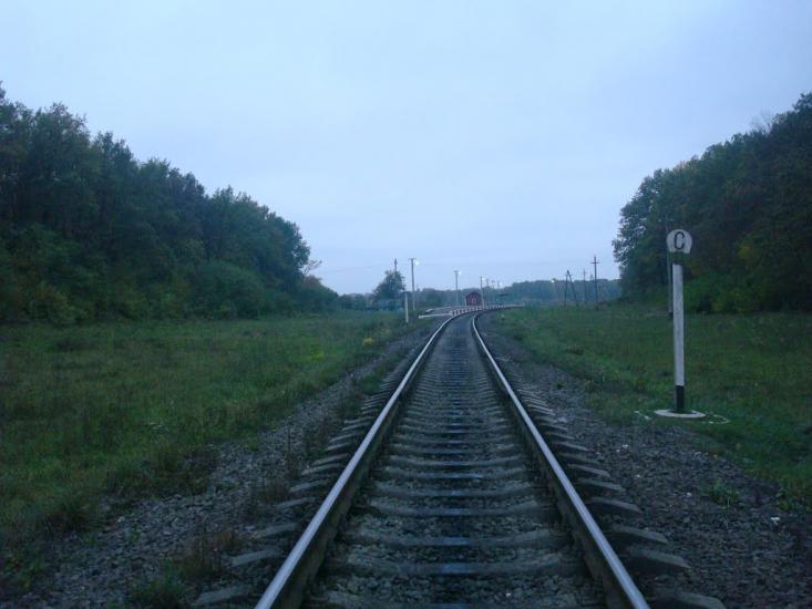 Волудринці з panoramio.com - Волудринці