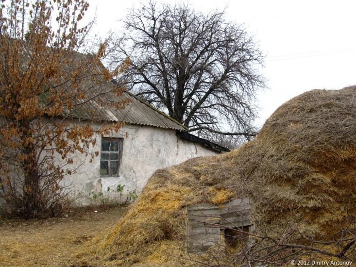 Інгулець з panoramio.com - Ингулец