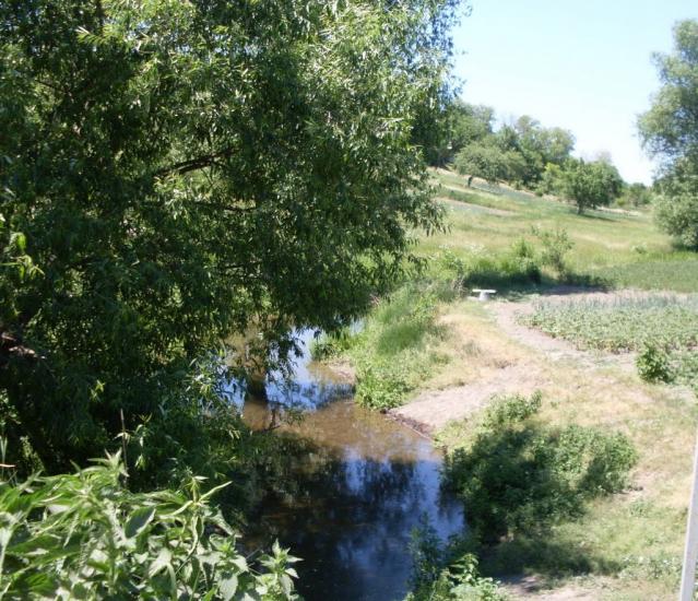 Карбівка з panoramio.com - Карбівка