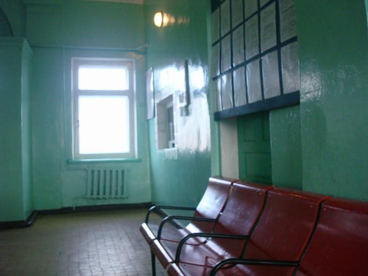 Юхимівці з panoramio.com - Юхимівці