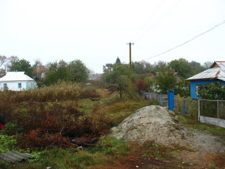 Карлівка з panoramio.com - Карловка