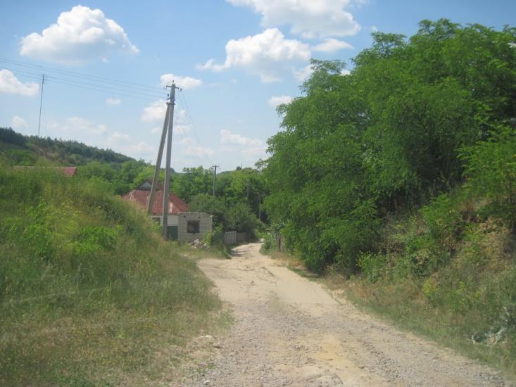 Талова Балка з panoramio.com - Талова Балка