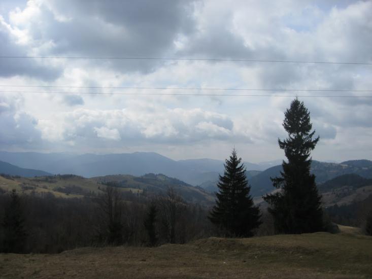 Синевир з panoramio.com - Синевир