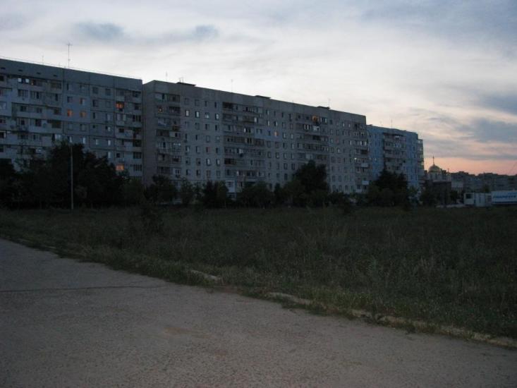 Теплодар з panoramio.com - Теплодар