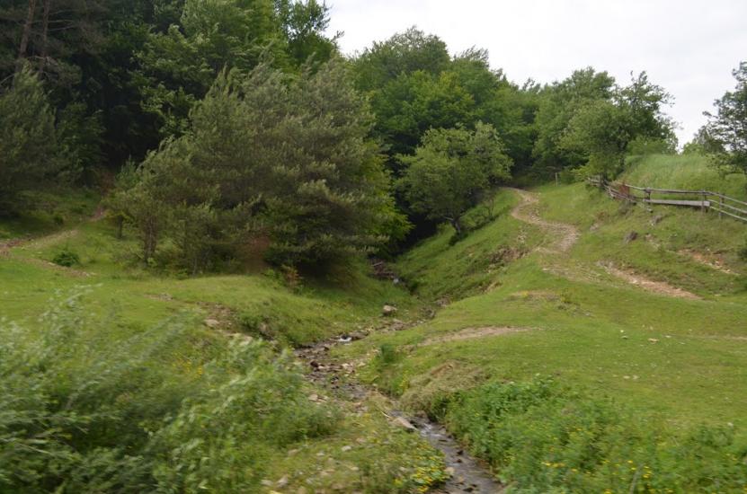 Кринтята з panoramio.com - Кринтята