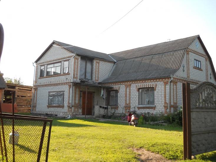 Кашперівка з panoramio.com - Kashperivka