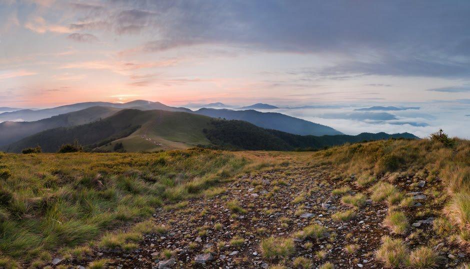 Усть-Чорна з panoramio.com - Усть-Чорна