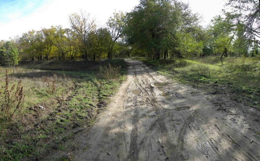 Снігурівка з panoramio.com - Снигиревка