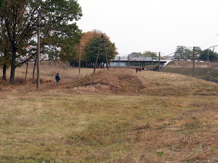 Ревівка з panoramio.com - Ревовка