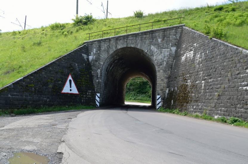 Плугів з panoramio.com - Plugiv