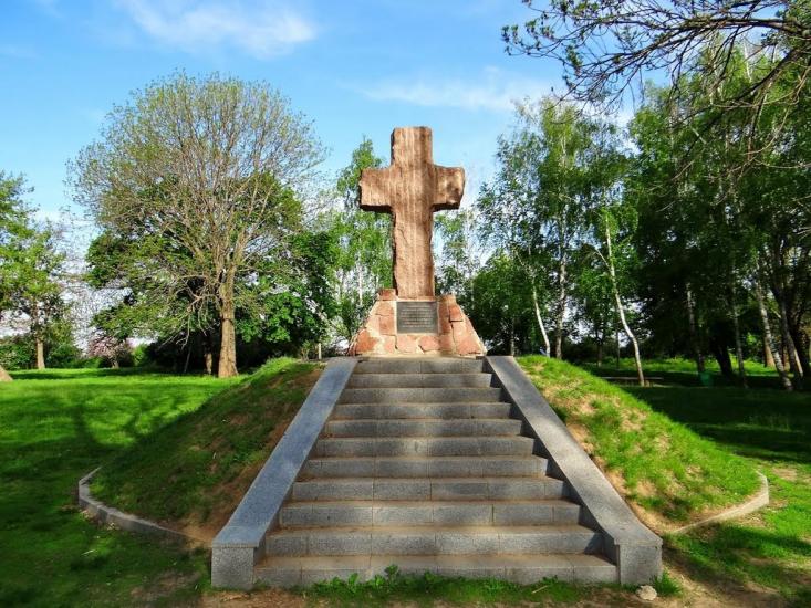 Путивль з panoramio.com - Путивль