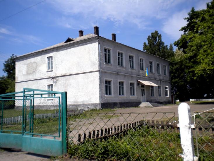 Кунин з panoramio.com - Кунин