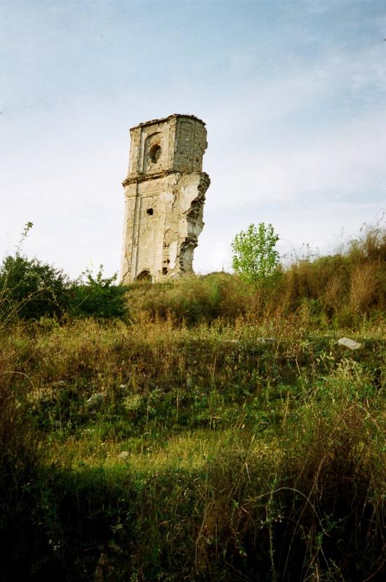 Чорнокозинці з panoramio.com - Чорнокозинці