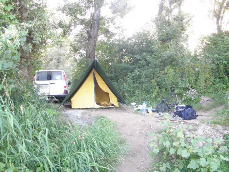 Нове Село з panoramio.com - Нове Село