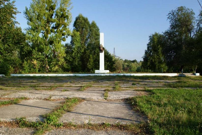 Сіряки з panoramio.com - Серяки