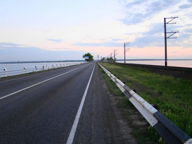 Чапаєвка з panoramio.com - Чапаевка