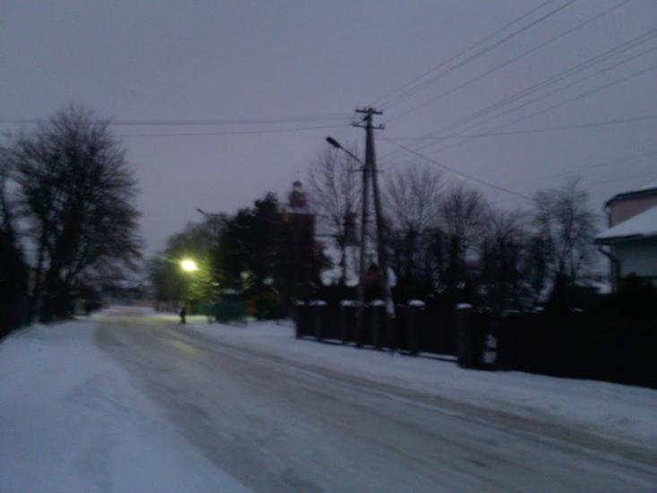 Рудне з panoramio.com - Рудне