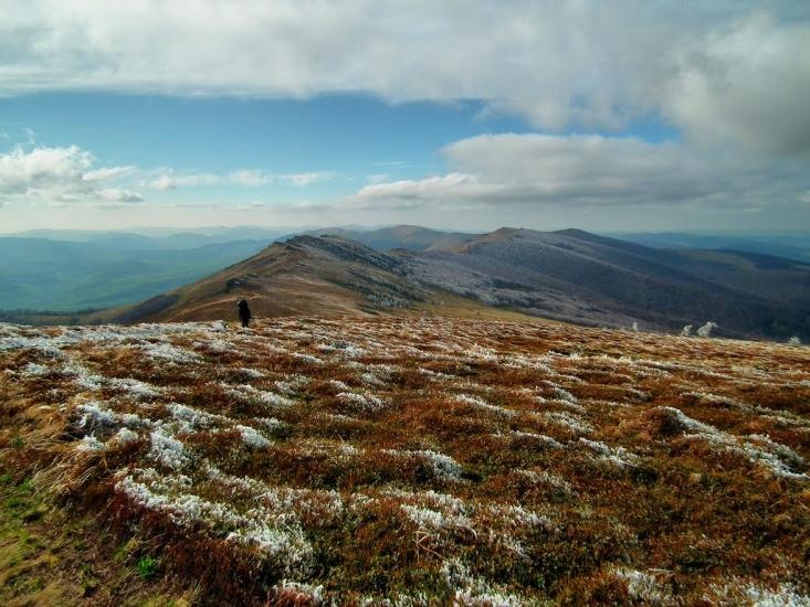 Щербовець з panoramio.com - Щербовец
