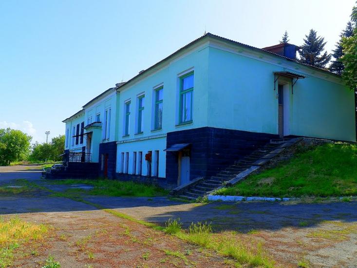 Збірне з panoramio.com - Збірне