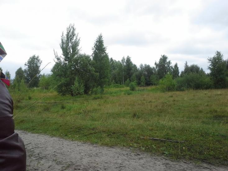 Сошники з panoramio.com - Сошники
