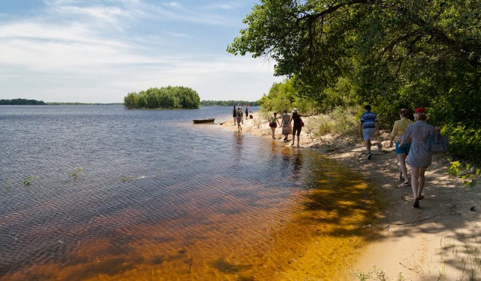 Пекарі з panoramio.com - Пекарі