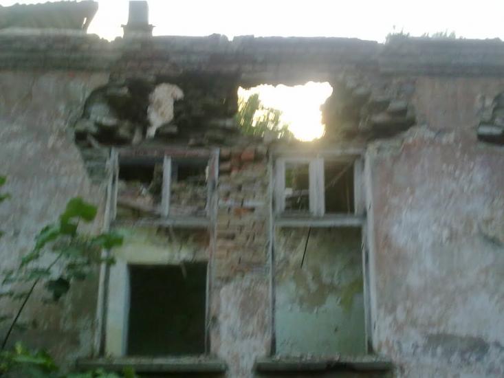 Сєверне з panoramio.com - Северное