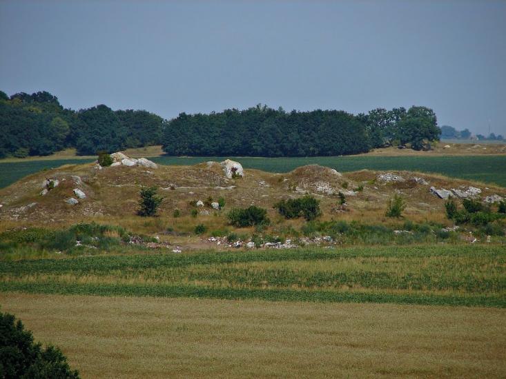 Бабин з panoramio.com - Бабин