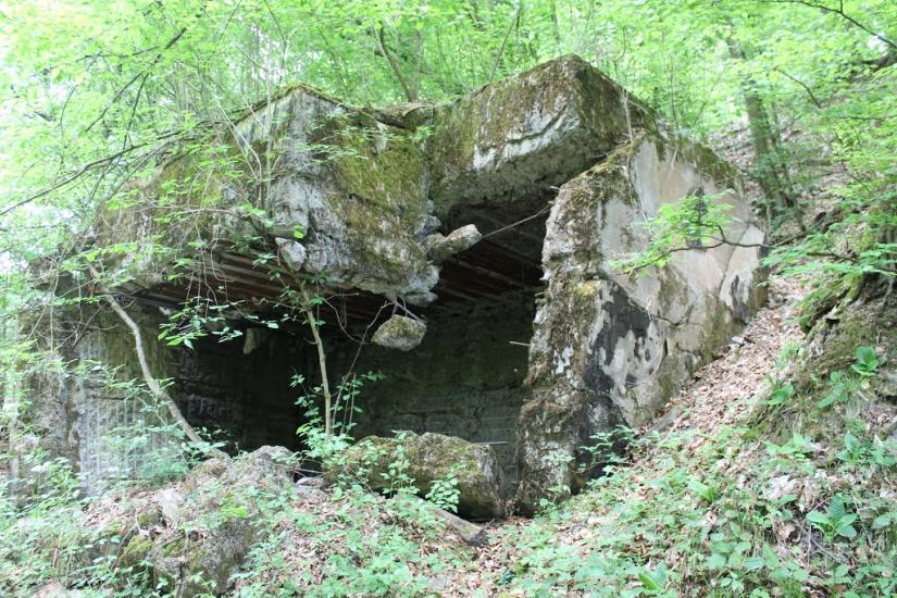 Сіль з panoramio.com - Соль