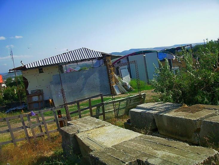 Поштове з panoramio.com - Поштове
