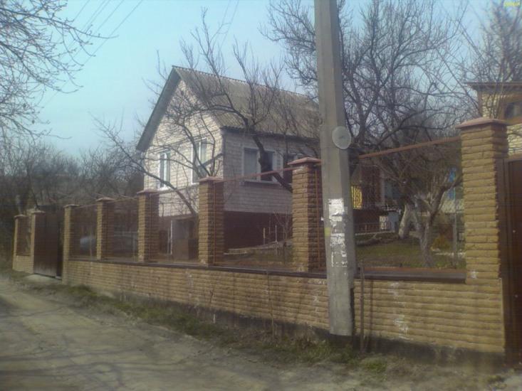 Гатне з panoramio.com - Гатное