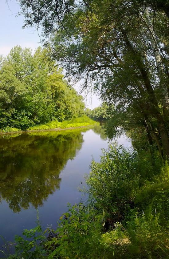 Говтва з panoramio.com - Govtva