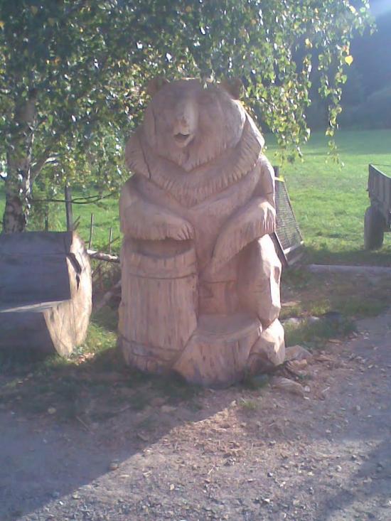 Жденієво з panoramio.com - Жденієво